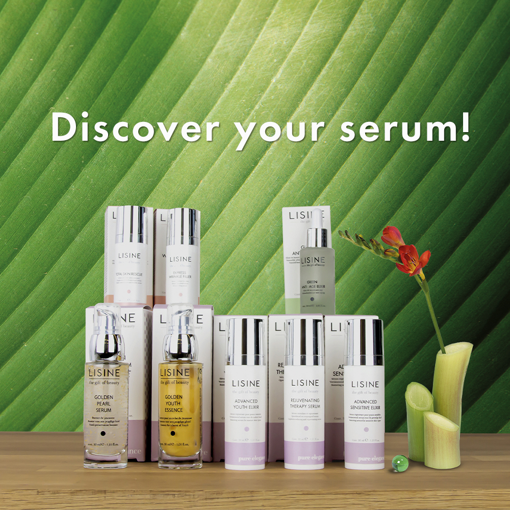 SERUMS