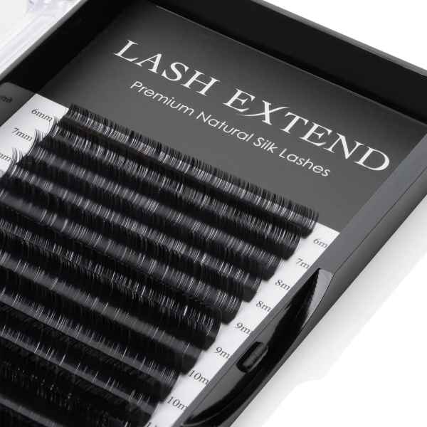 PREMIUM NATURAL LASHES