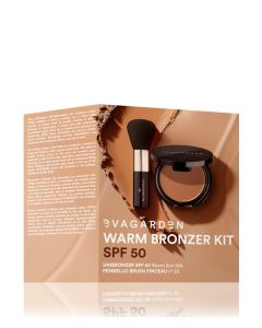 Sunude warm Unibronzer kit SPF50 - EG 