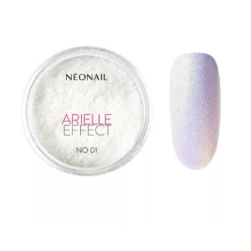 Arielle Effect NO 01 - Lilac