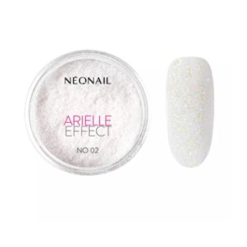 Arielle Effect NO 02 - Multicolor 