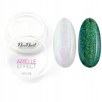 Arielle Effect NO 03 Rose - Neonail