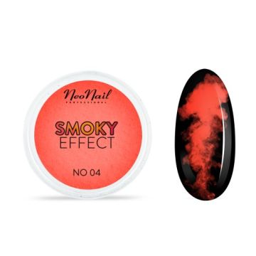 Smoky Effect nr 4