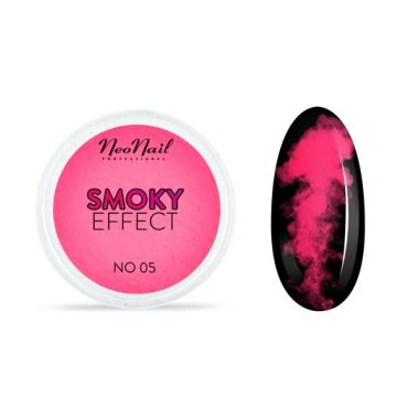 Smoky Effect nr 5