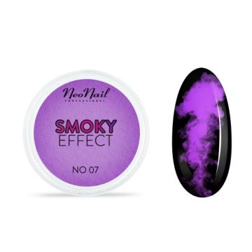 Smoky Effect nr 7