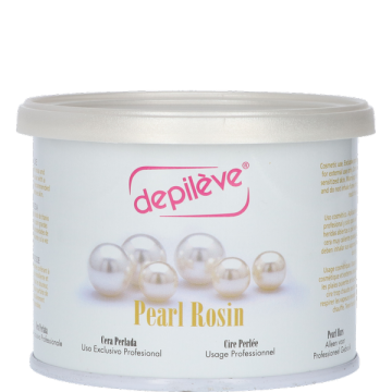 Pearl Hars 400gr - Depilève