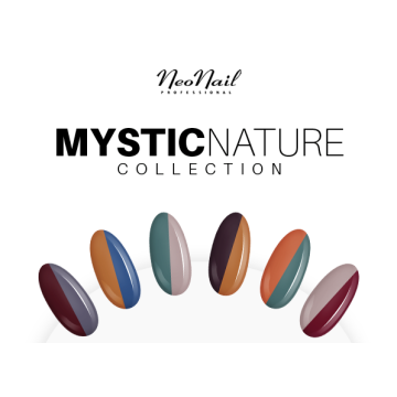 Mystic Nature Collectie - Neonail