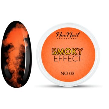 Smoky Effect nr 3