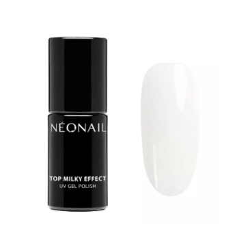 Top Milky Effect Creamy 7.2ml - Neonail