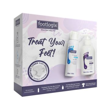 Treat Your Feet 