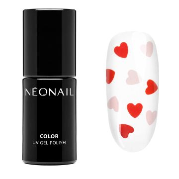 10700-7 Never - Ending  Love - Neonail