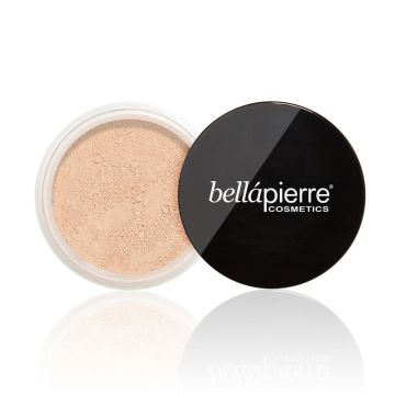 Mineral Loose Foundation Porcelain - Bellapierre