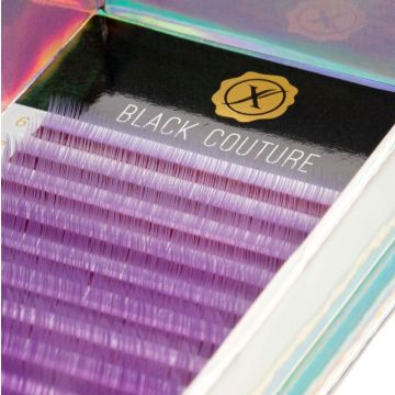 Candy Couture - Milka Purple - C Curl