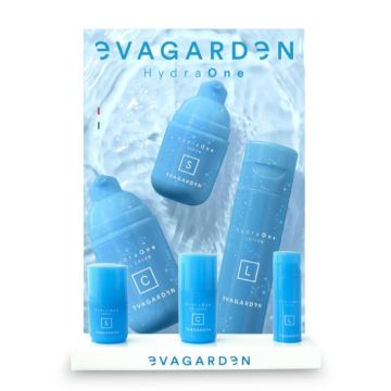 HydraOne Display  - EvaGarden