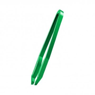 Epileer Pincet Sweezer Green - Rubis