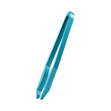 Epileer Pincet Sweezer Blauw - Rubis