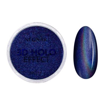 Powder 3D Holo Effect 11