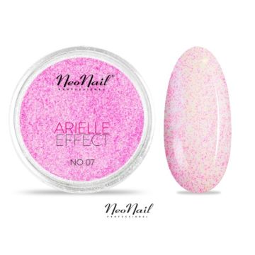 Arielle Effect - Pink