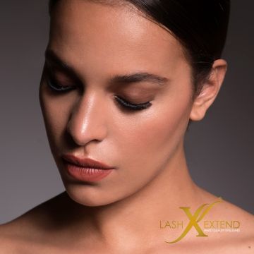 LLX Lash Lamination Training