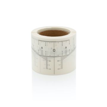 SPMU Couture - Brow Measuring stickers