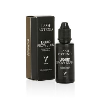 Liquid Brow Stain - Ash Blonde