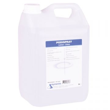 Podispray Lemon 5L