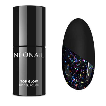 Top Glow Polaris 7ml - Neonail