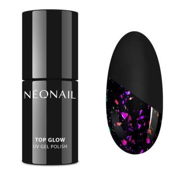 Top Glow Celebrate 7ml - Neonail