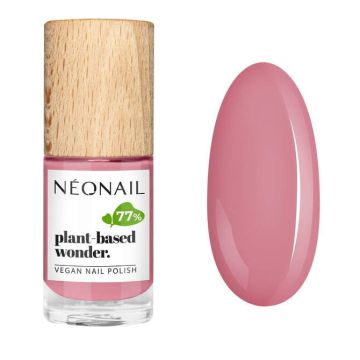 8673-7 Nailpolish Pure Peach - Neonail