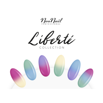 Liberté Collectie - Neonail