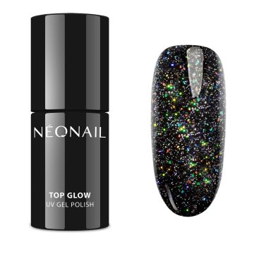 9495-7 Top Glow Multi Color - Neonail