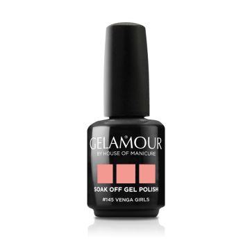 Gel Polish #145 Venga Girls - GA