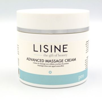 Advanced Masssage Cream 250ml - PRO