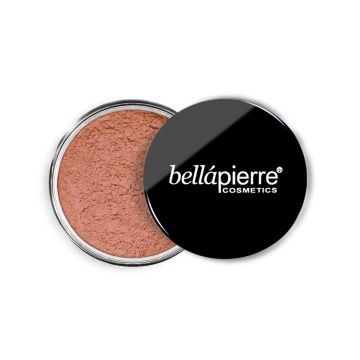 Mineral Loose Blush Ameretto - Bellapierre