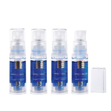 Ampoules Azulène 10x5ml  - PRO