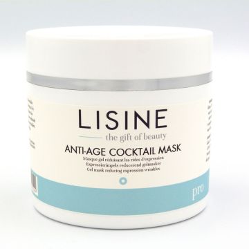 Anti-Age Cocktail Mask 250ml - PRO