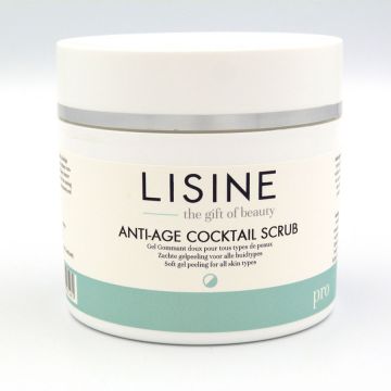 Anti-age Cocktail Scrub 250ml - PRO