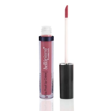 Kiss Proof Lip Creme Antique Pink - Bellapierre