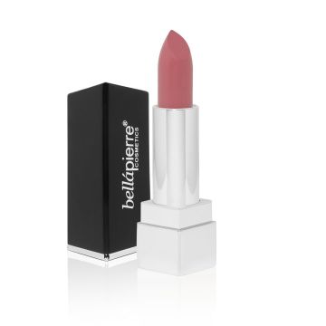 Mineral Lipstick Antique Pink (mat)  - Bellapierre