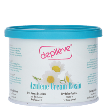 Azuleen Hars 400gr - Depilève 