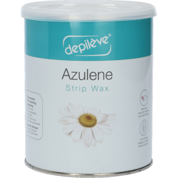 Azuleen Hars 800gr - Depilève