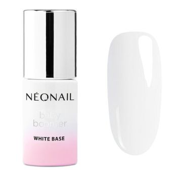 Baby Boomer - White Base Néonail 7.2ml