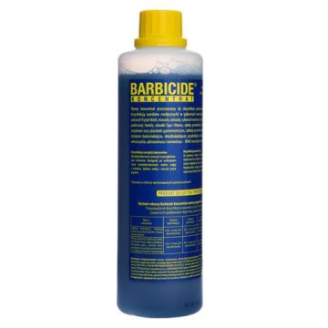 Barbicide Concentraat 500ml 