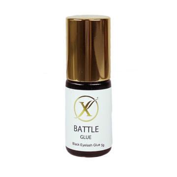 Battle Glue Black - LE