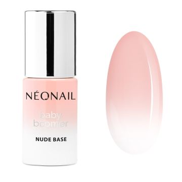 Baby Boomer - Base Nude Base 7.2ml - Neonail