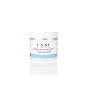 Sensitive Beauty Mask Cream 250ml - PRO Lisine