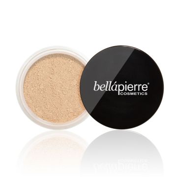 Mineral Loose Foundation Biscotti - Bellapierre