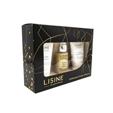 Goud 50 Years Box - Lisine