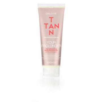 Your Prolonger 250ml - Tan Enchancing Body Moist.