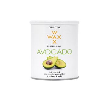 Avocado Jar 800ml